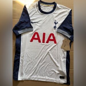 Nike x Tottenham Hotspur 2024/25 Home Replica Stadium Jersey